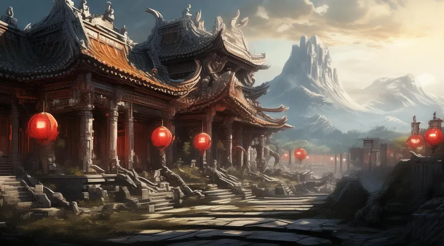 冰雪传奇兑换码横幅图片3